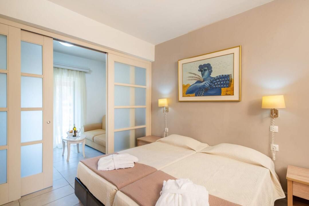 Hôtel Aqualand Resort 4* pas cher photo 34