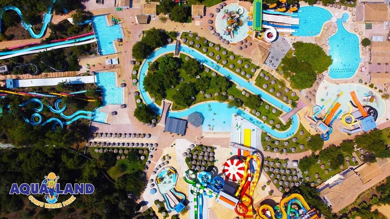 Hôtel Aqualand Resort 4* pas cher photo 36