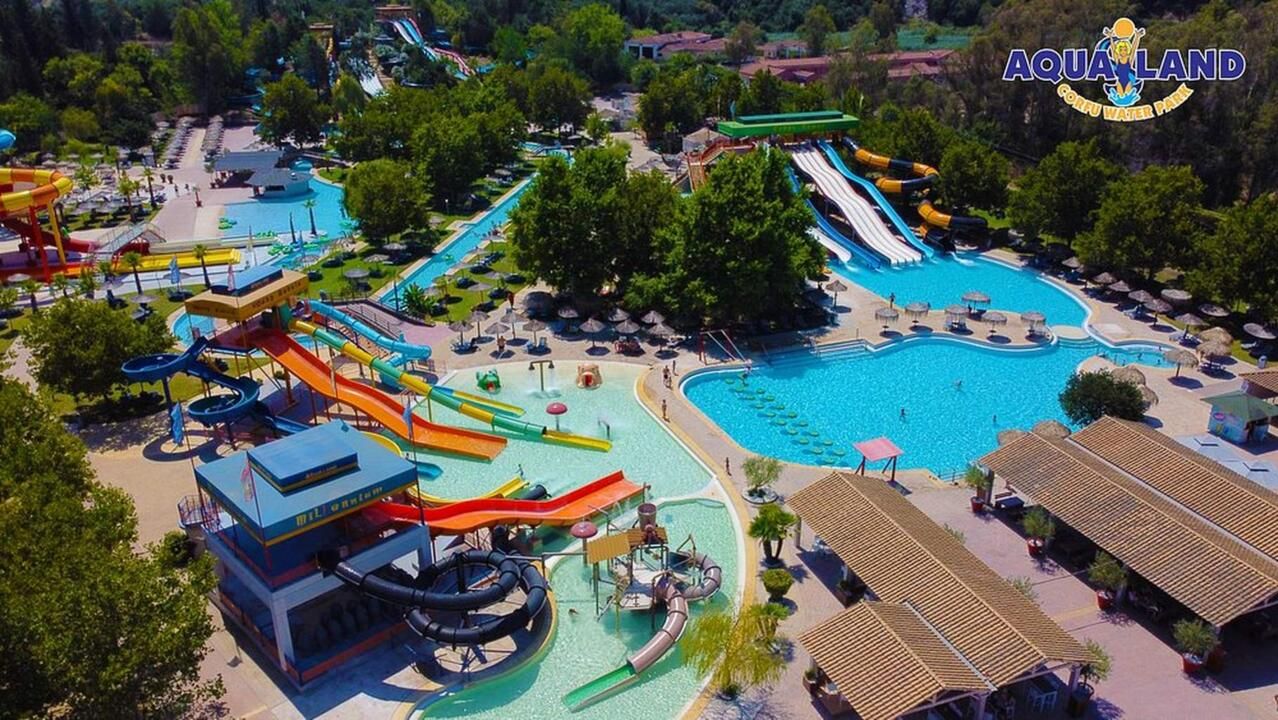 Hôtel Aqualand Resort 4* pas cher photo 39