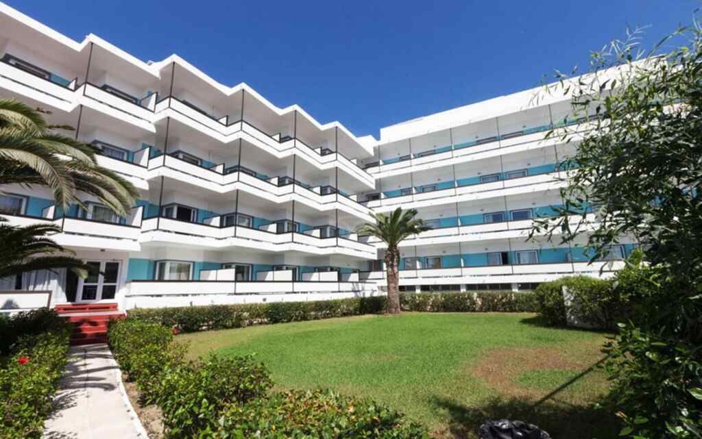 Hôtel Belair 4* pas cher photo 11