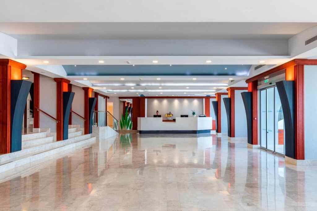 Hôtel Belair 4* pas cher