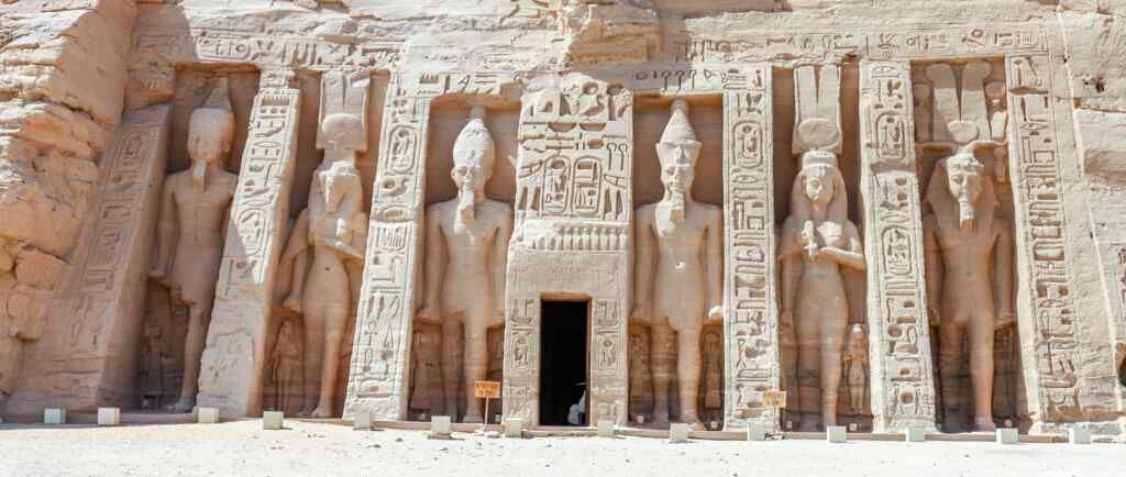 Crosière Horus des Pyramides au Nil 5* pas cher photo 23