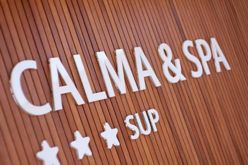 Hôtel Ilusion Calma & Spa 3* sup pas cher photo 9