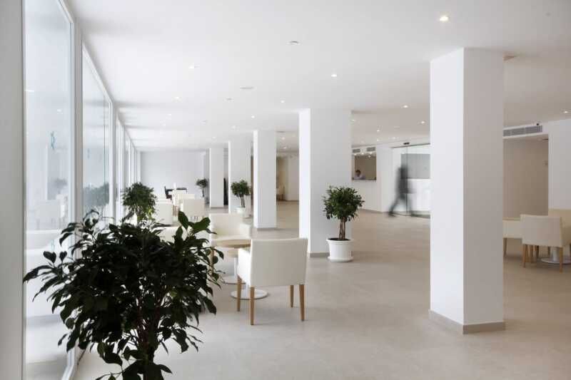 Hôtel Ilusion Calma & Spa 3* sup pas cher photo 26