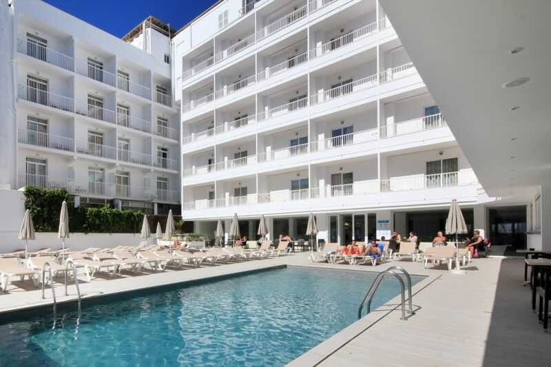 Hôtel Ilusion Calma & Spa 3* sup pas cher photo 1