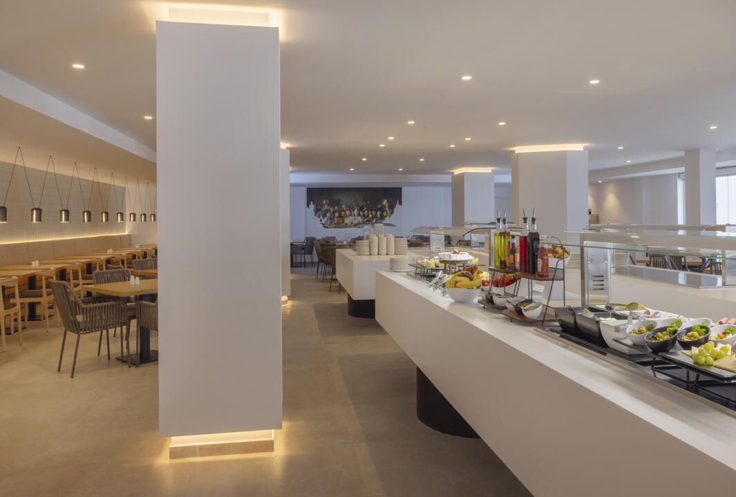 Hôtel HM Isabela 4* pas cher photo 4