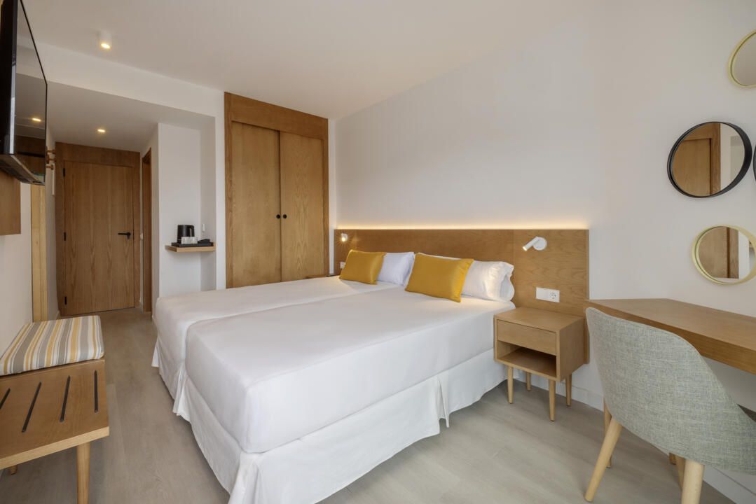 Hôtel HM Isabela 4* pas cher photo 6