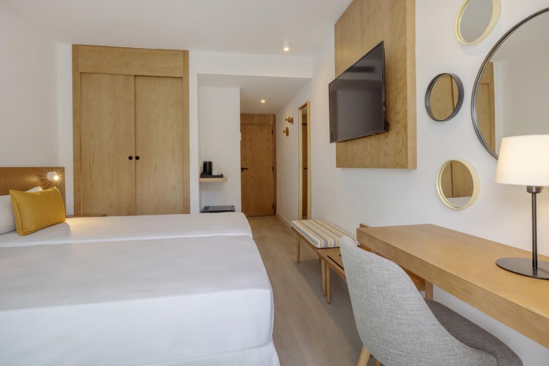 Hôtel HM Isabela 4* pas cher photo 7