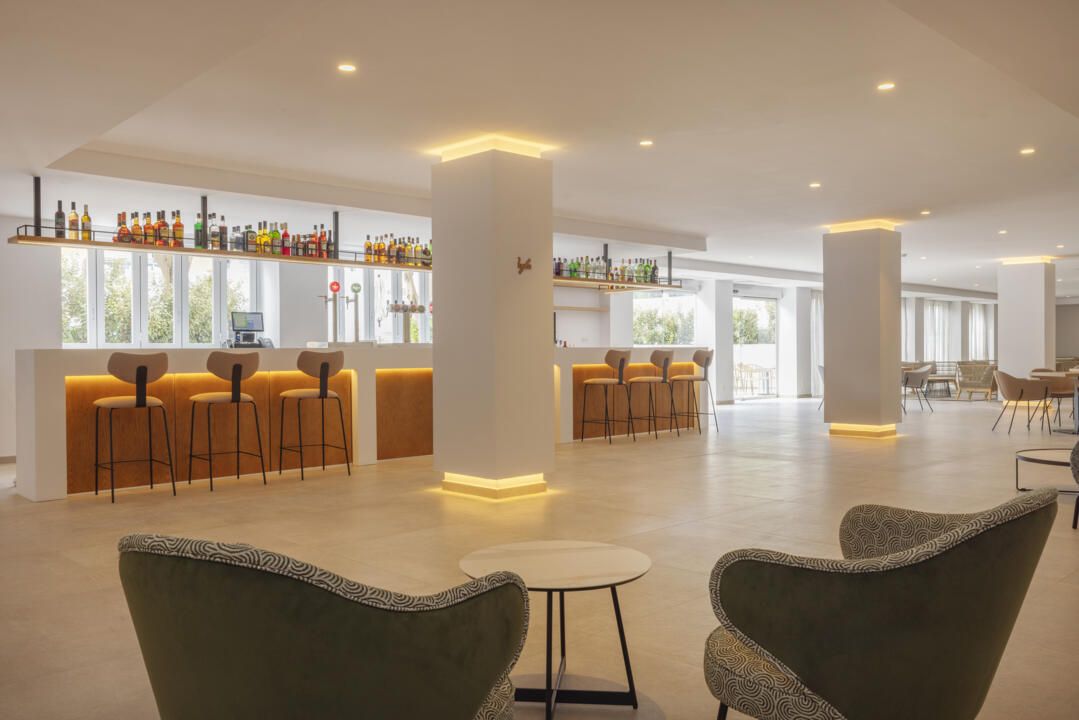 Hôtel HM Isabela 4* pas cher photo 8