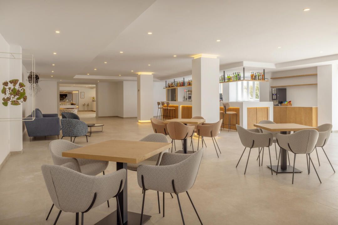 Hôtel HM Isabela 4* pas cher photo 9