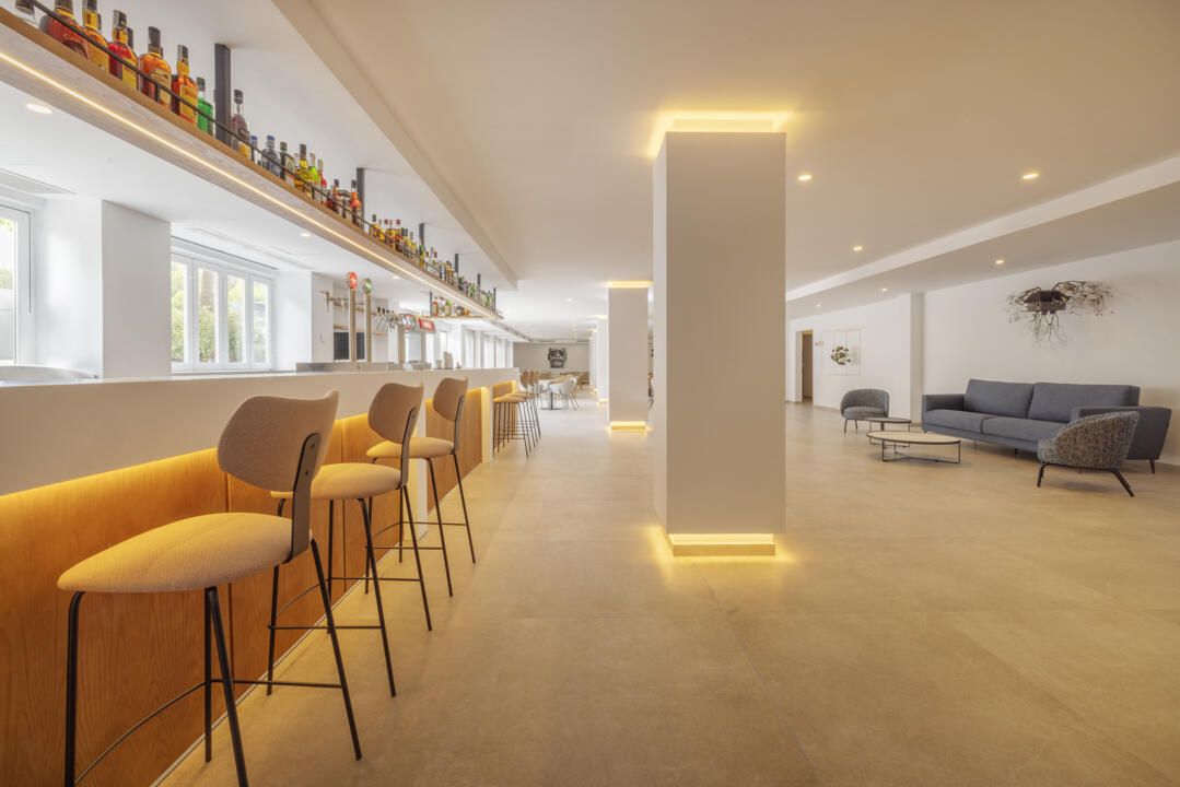 Hôtel HM Isabela 4* pas cher photo 10