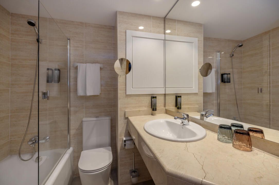 Hôtel HM Isabela 4* pas cher photo 11