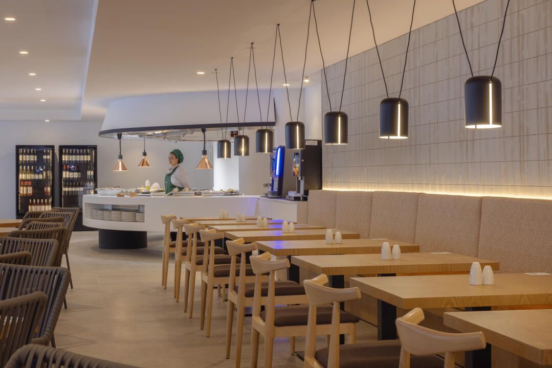 Hôtel HM Isabela 4* pas cher photo 12