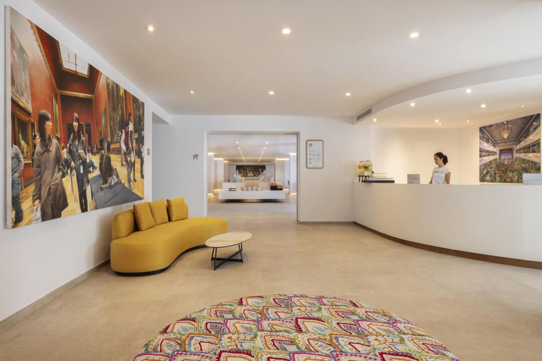 Hôtel HM Isabela 4* pas cher photo 13