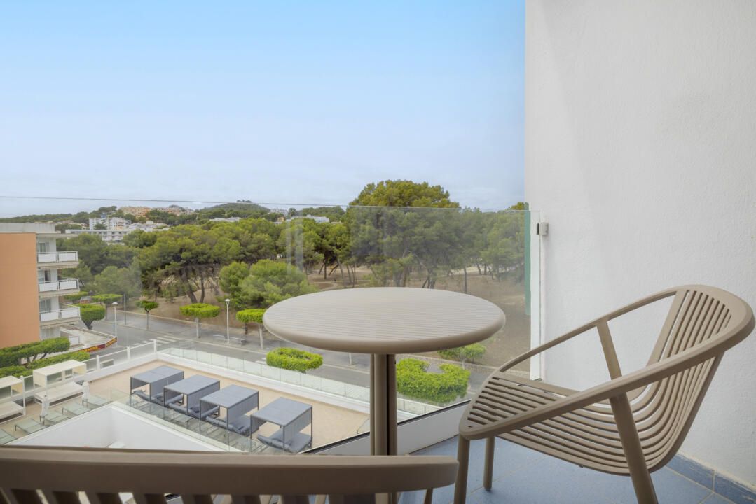 Hôtel HM Isabela 4* pas cher photo 14