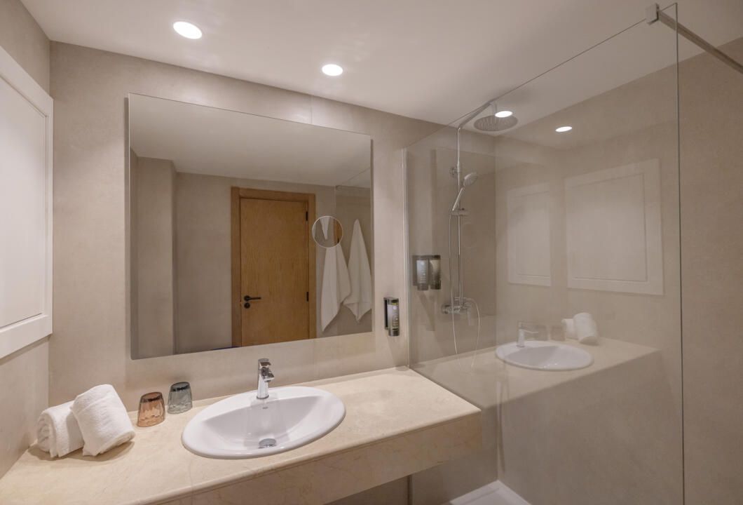 Hôtel HM Isabela 4* pas cher photo 15