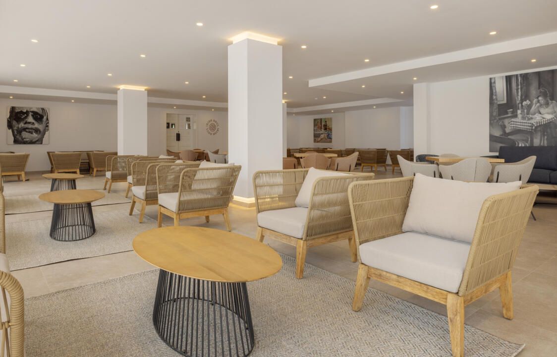 Hôtel HM Isabela 4* pas cher photo 16