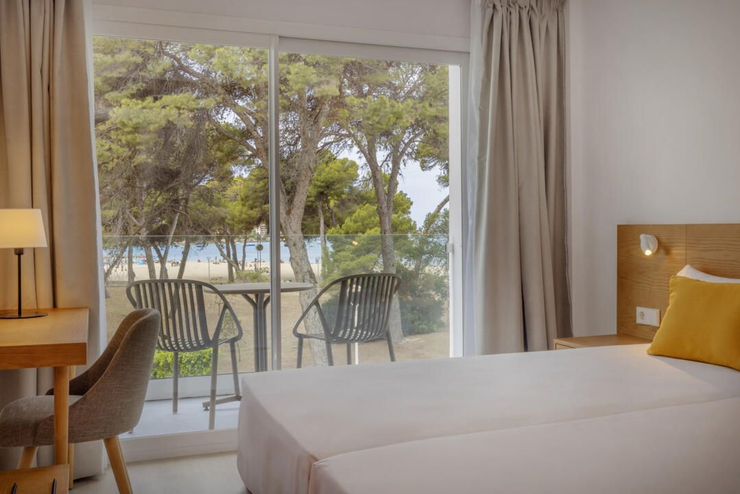 Hôtel HM Isabela 4* pas cher photo 17