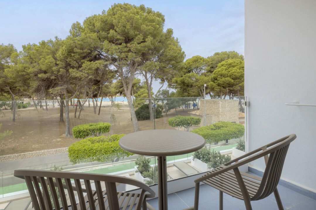 Hôtel HM Isabela 4* pas cher photo 20