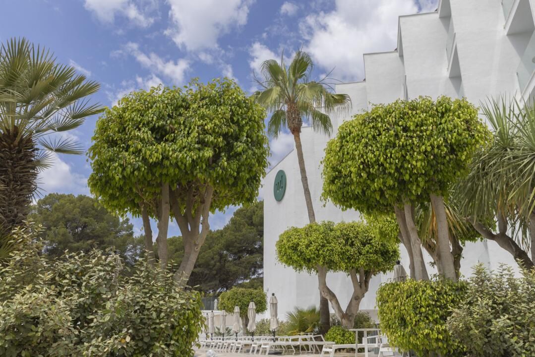 Hôtel HM Isabela 4* pas cher photo 21