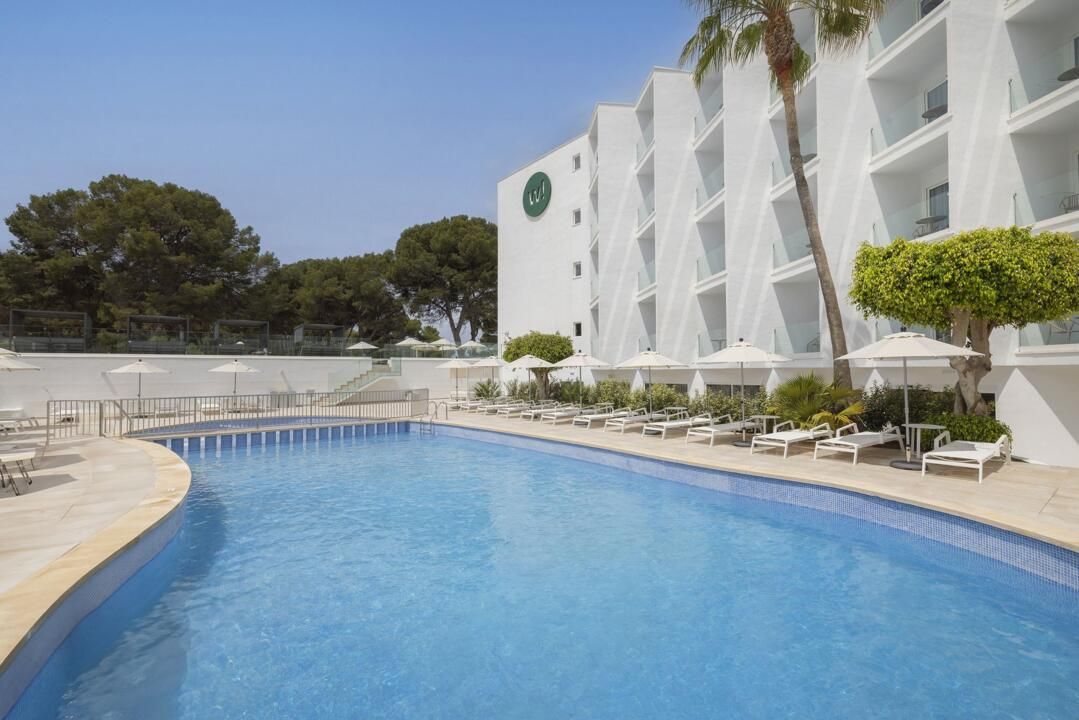 Hôtel HM Isabela 4* pas cher photo 24
