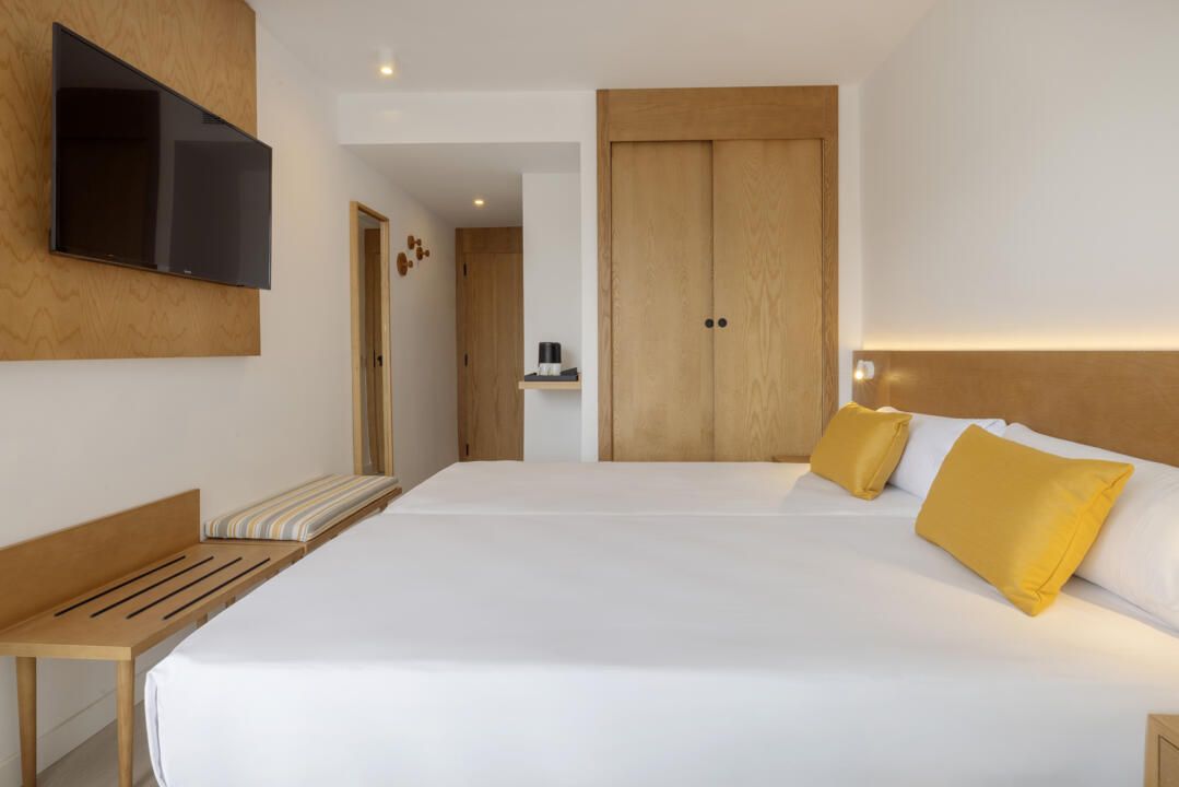 Hôtel HM Isabela 4* pas cher photo 24