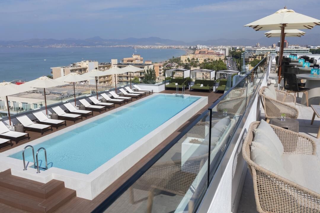 Hôtel HM Ayron Park 5* pas cher photo 1