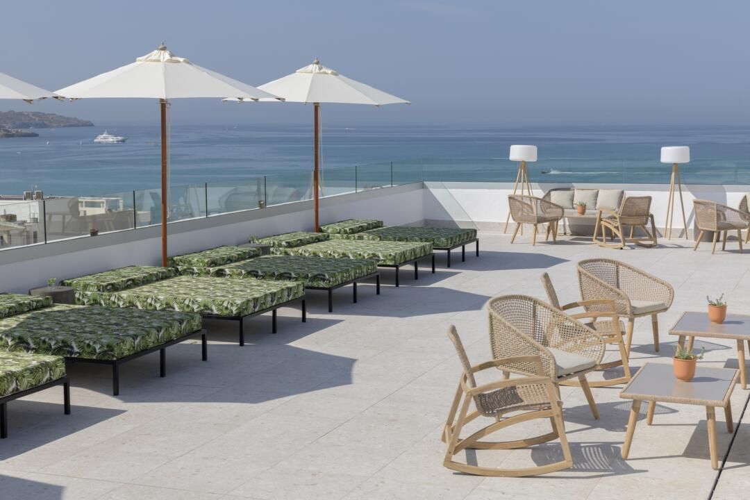Hôtel HM Ayron Park 5* pas cher photo 2