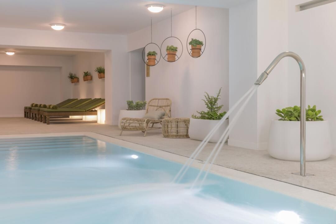 Hôtel HM Ayron Park 5* pas cher photo 4