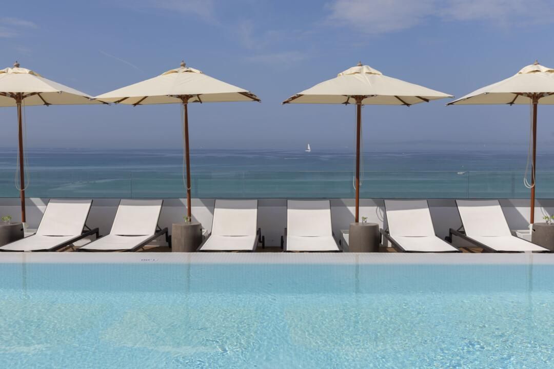 Hôtel HM Ayron Park 5* pas cher photo 5