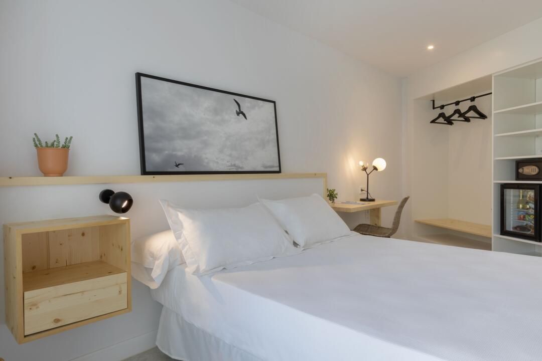 Hôtel HM Ayron Park 5* pas cher photo 8