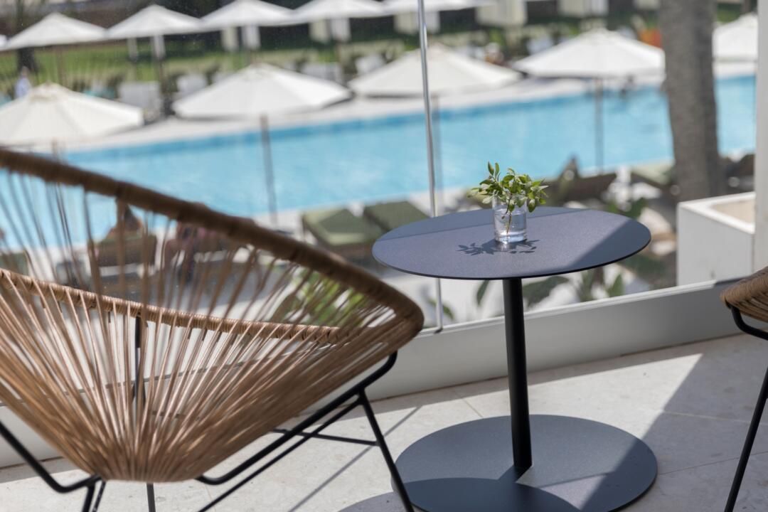 Hôtel HM Ayron Park 5* pas cher photo 9