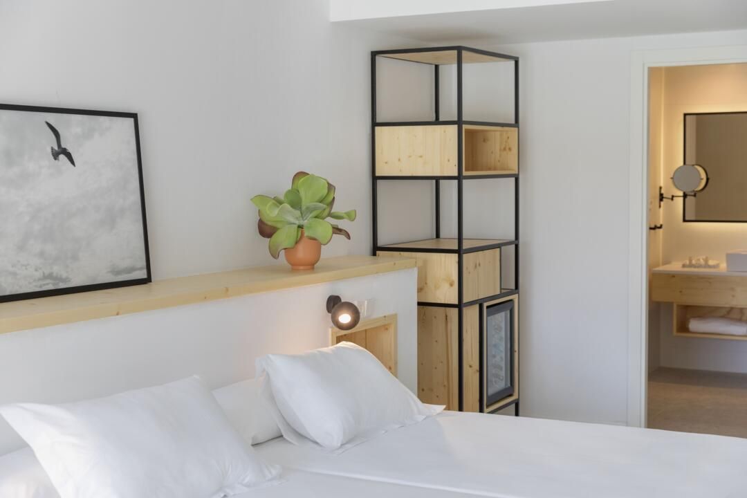 Hôtel HM Ayron Park 5* pas cher photo 13