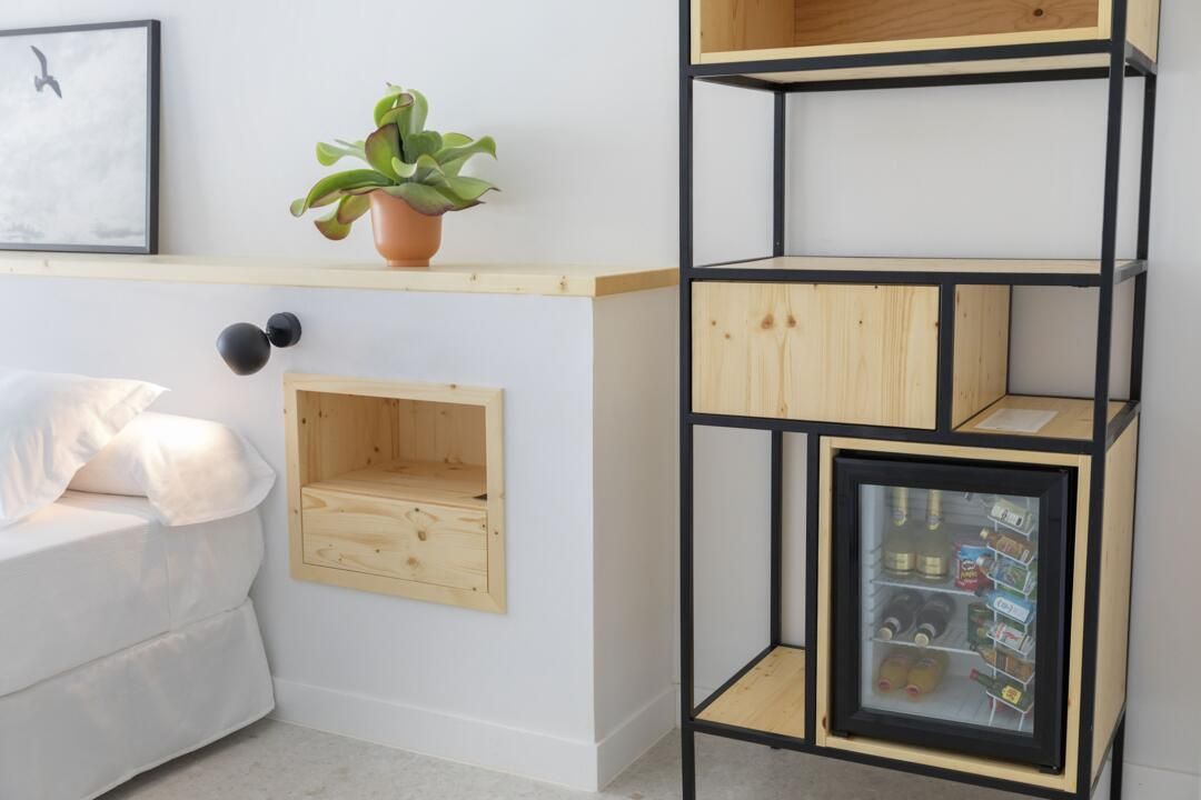 Hôtel HM Ayron Park 5* pas cher photo 14