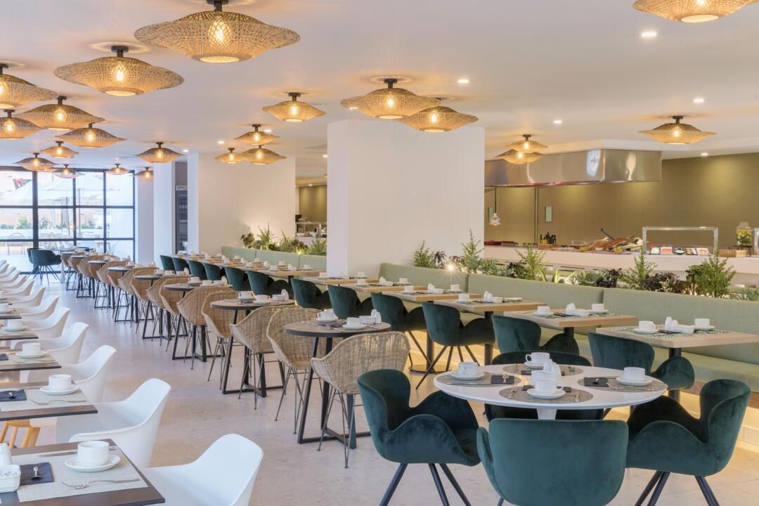 Hôtel HM Ayron Park 5* pas cher photo 23