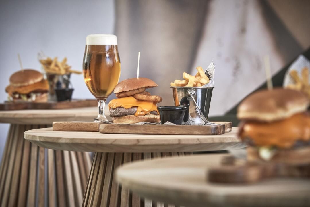 Hôtel HM Ayron Park 5* pas cher photo 25