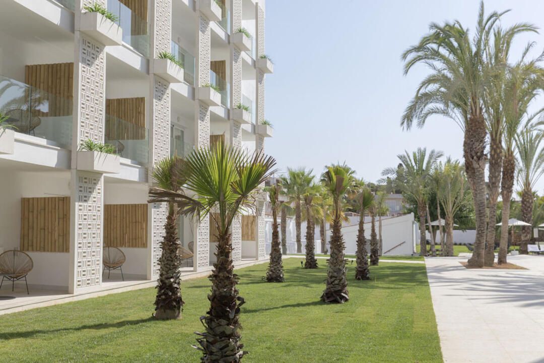 Hôtel HM Ayron Park 5* pas cher photo 30