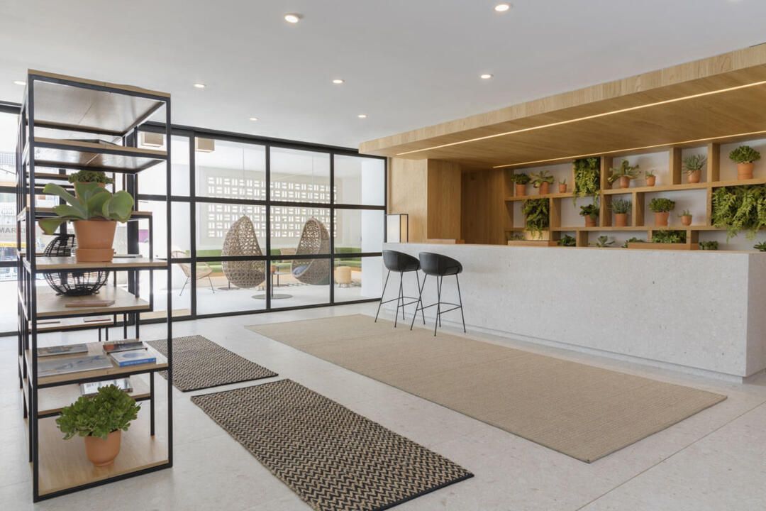 Hôtel HM Ayron Park 5* pas cher photo 34