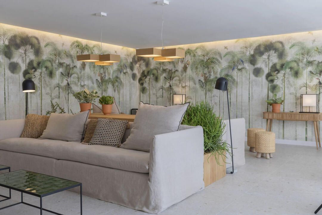 Hôtel HM Ayron Park 5* pas cher photo 35