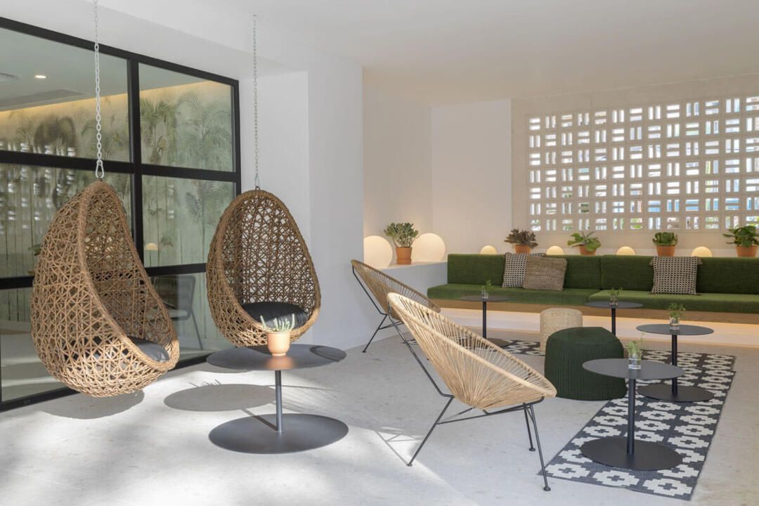 Hôtel HM Ayron Park 5* pas cher photo 36