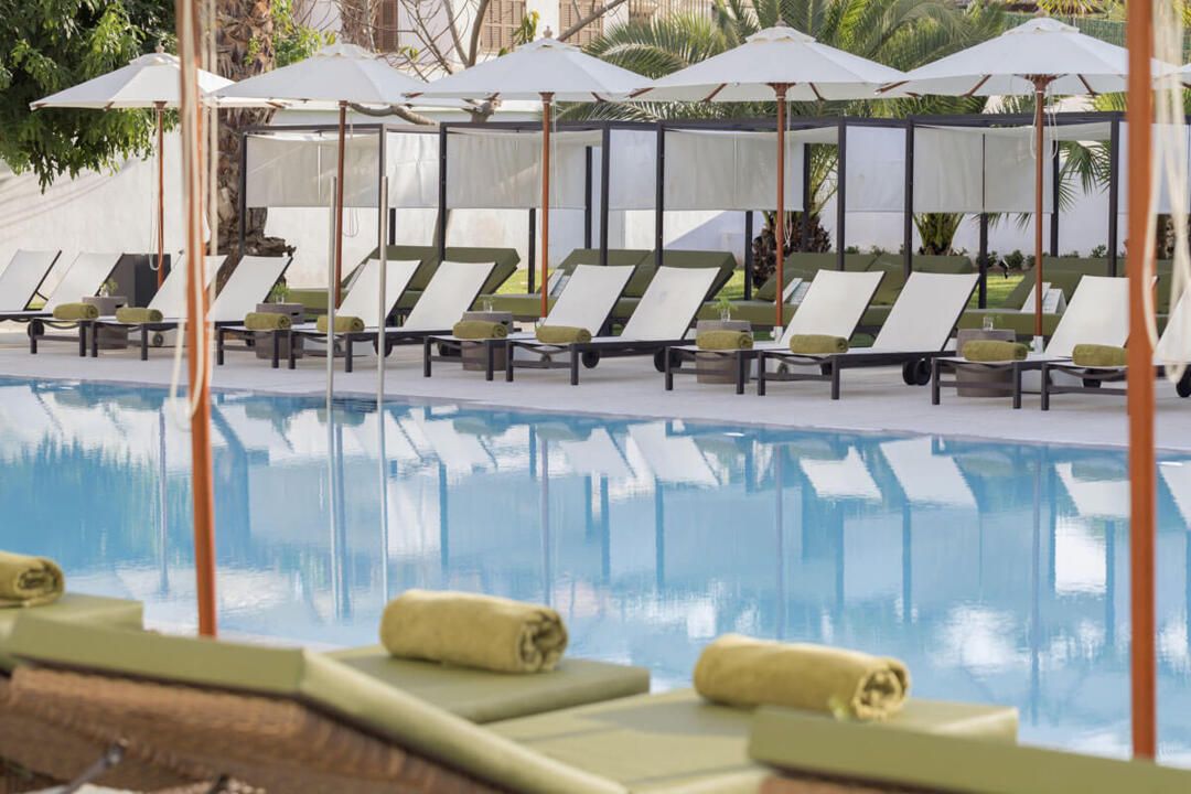 Hôtel HM Ayron Park 5* pas cher photo 37