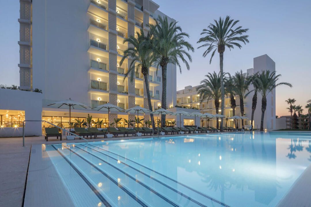 Hôtel HM Ayron Park 5* pas cher photo 38