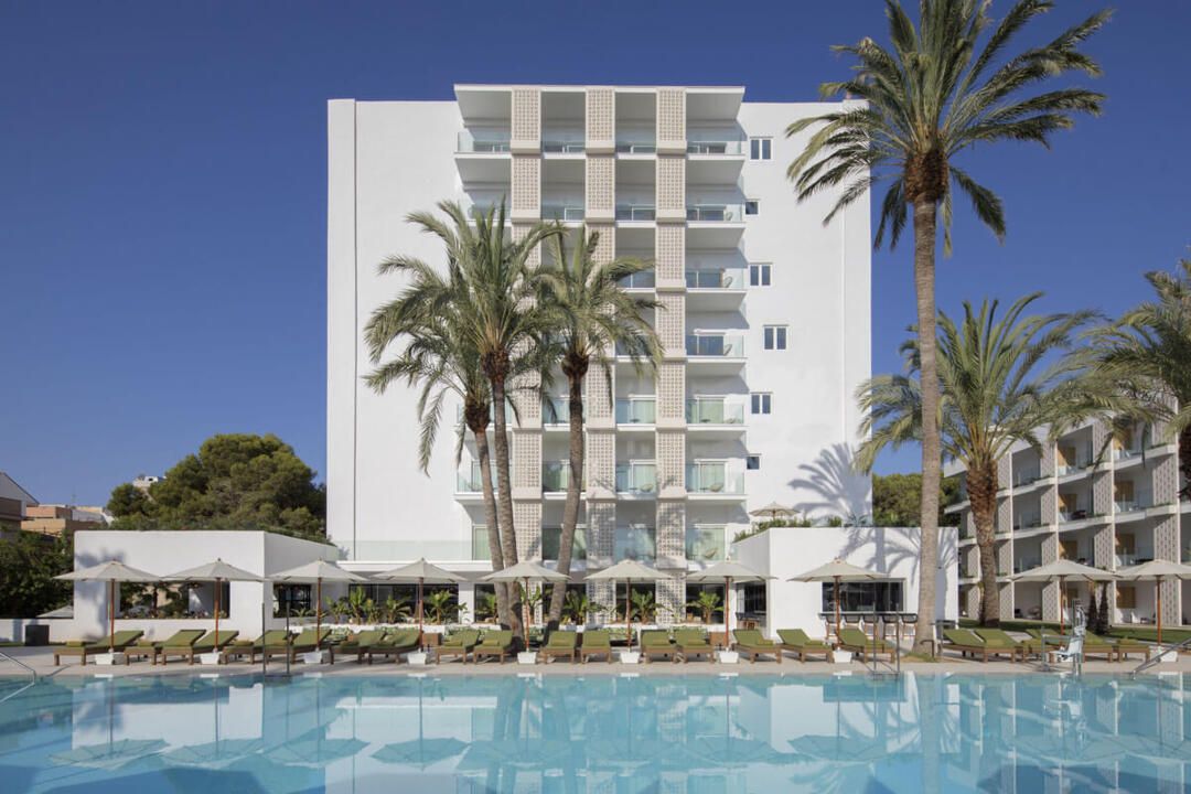 Hôtel HM Ayron Park 5* pas cher photo 40