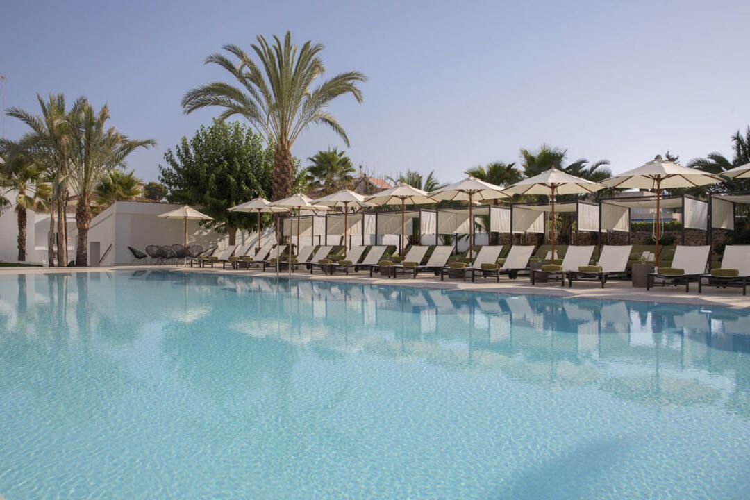 Hôtel HM Ayron Park 5* pas cher photo 41