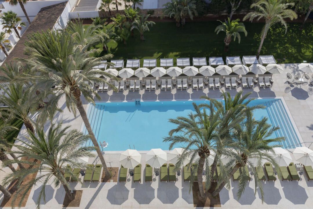 Hôtel HM Ayron Park 5* pas cher photo 43