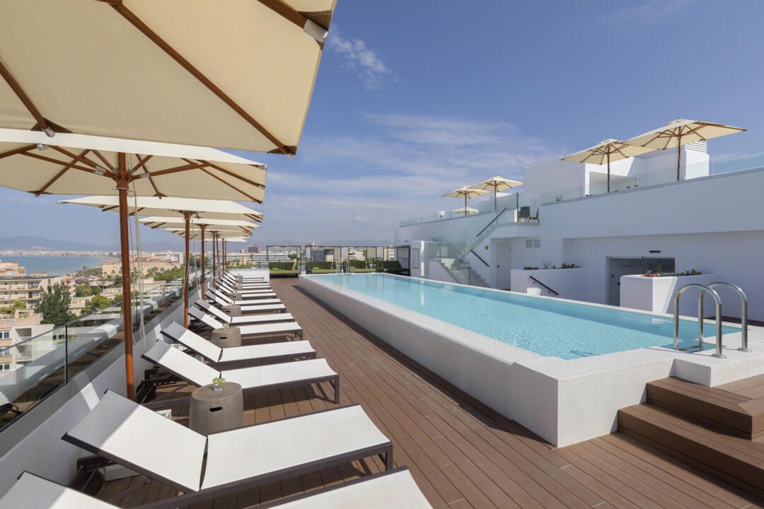 Hôtel HM Ayron Park 5* pas cher photo 47