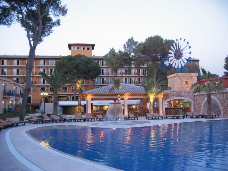 Hôtel Occidental Playa de Palma 4* pas cher photo 2