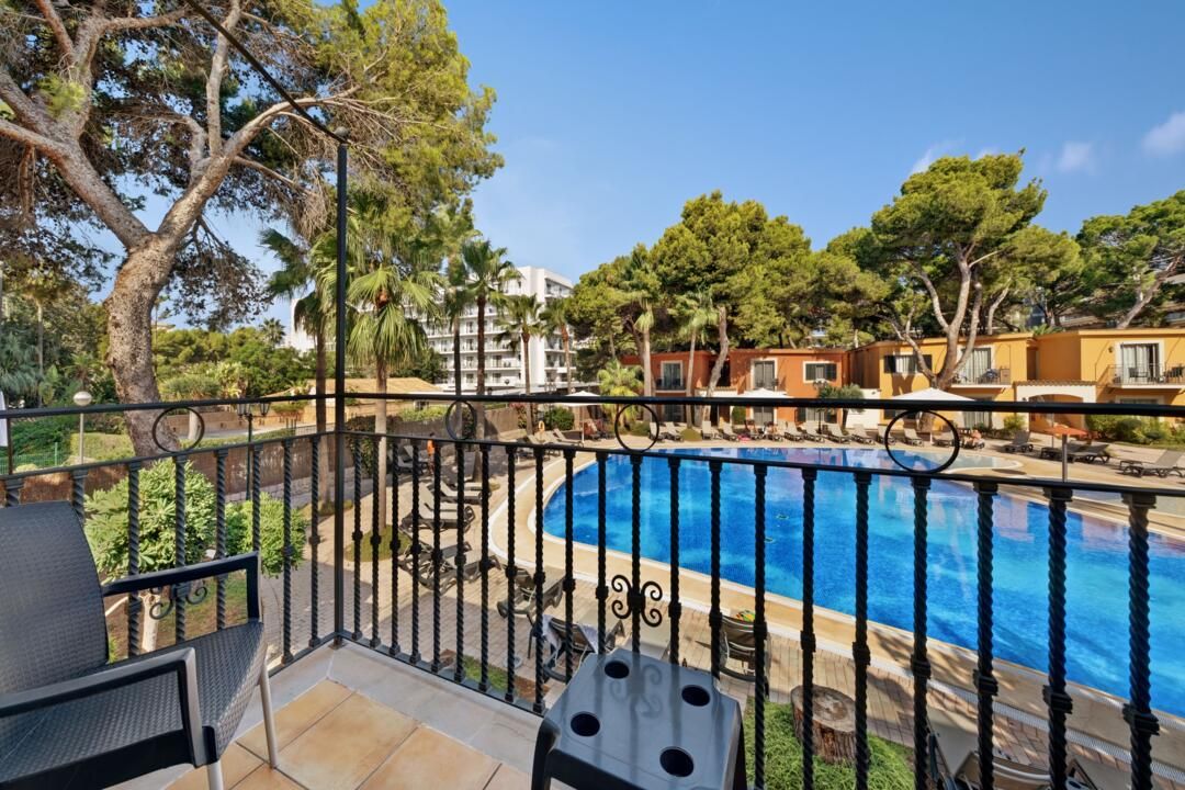 Hôtel Occidental Playa de Palma 4* pas cher photo 5