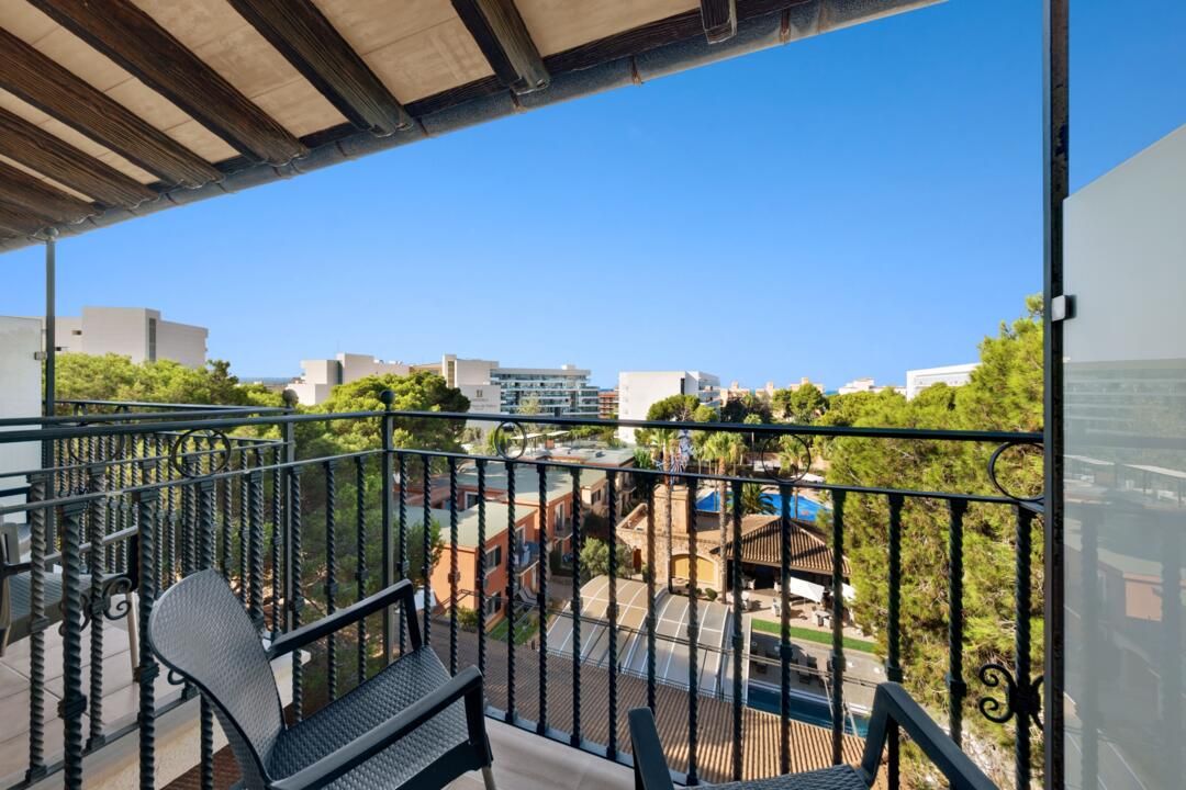 Hôtel Occidental Playa de Palma 4* pas cher photo 6