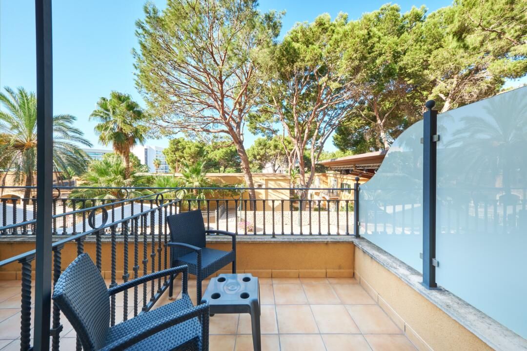 Hôtel Occidental Playa de Palma 4* pas cher photo 7